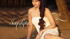 Woman Sonakshi Sinha