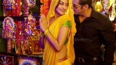 Woman Sonakshi Sinha