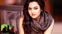Woman Sonakshi Sinha