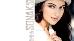 Woman Sonakshi Sinha