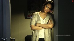 Woman Sonakshi Sinha