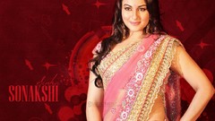 Woman Sonakshi Sinha