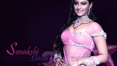 Woman Sonakshi Sinha
