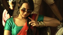 Woman Sonakshi Sinha
