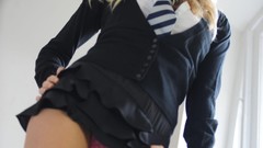 Woman Sophie Barrett