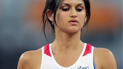 Woman Sports olympics Athletes