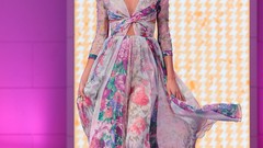 Woman stage Hollywood red dress fashion Actress brunettes 