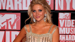 Woman Stephanie Pratt