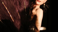 Woman store Dita Von Teese Altoids