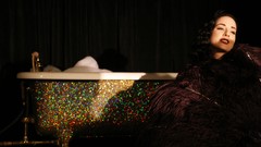 Woman store Dita Von Teese Altoids