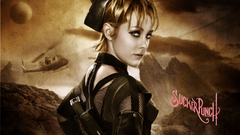 Woman Sucker Punch Jena