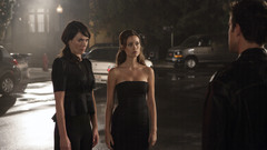 Woman summer glau sarah