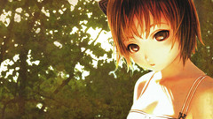 Woman sun range murata