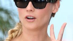 Woman sunglasses Diane Kruger