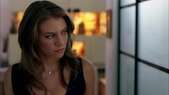 Woman Supernatural lauren cohan