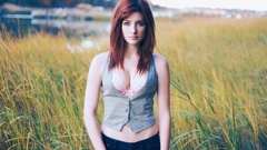 Woman susan coffey