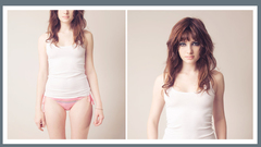 Woman susan coffey redheads