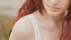 Woman susan coffey redheads