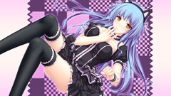 Woman suzukaze no melt