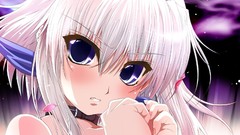 Woman sweets (candies)