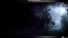 Woman Swords video games Blades of Time