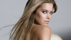 Woman Sylvie van der