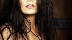 Woman tarja turunen