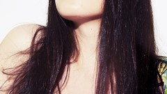 Woman tattoos brunettes models Russians Sasha Brukva