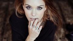 Woman tattoos models arabella drummond Arabella (Suicidegirls)