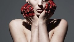 Woman tattoos rooney mara Millenium: The Girl With The Dragon 