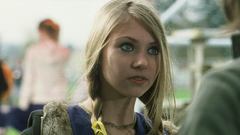 Woman taylor momsen Gossip