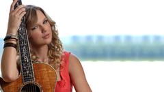 Woman taylor swift Celebrity