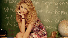 Woman taylor swift Celebrity