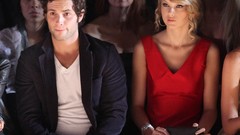 Woman taylor swift singers Penn Badgley