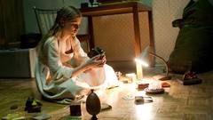 Woman teen chloe moretz