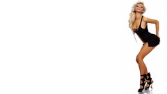 Woman teodora andreeva andrea