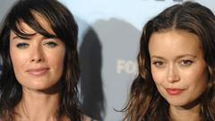 Woman terminator Actress summer