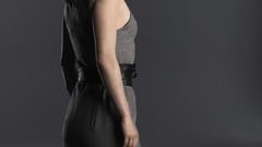 Woman Terminator: The Sarah Connor Chronicles Shirley Manson