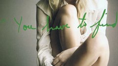 Woman text cowboy hats