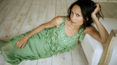 Woman Thandie Newton