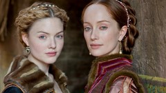 Woman The Borgias Holliday Grainger