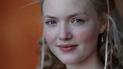 Woman The Borgias Holliday Grainger Lucrezia Borgia