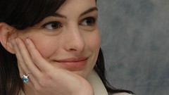 Woman The Devil Wears Prada Celebrity Actress 2006 anne hathaway