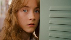 Woman The Lovely Bones Actress saoirse ronan
