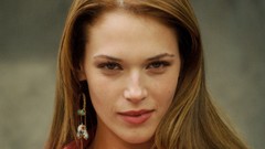 Woman The Mentalist amanda