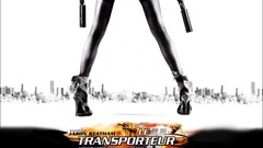 Woman The Transporter