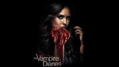 Woman The Vampire Diaries brunettes vampire diaries TV series