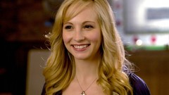 Woman The Vampire Diaries Celebrity Actress blondes singers 