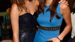 Woman The Vampire Diaries Celebrity Nina Dobrev Actress phoebe 