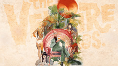 Woman The Venture Bros.